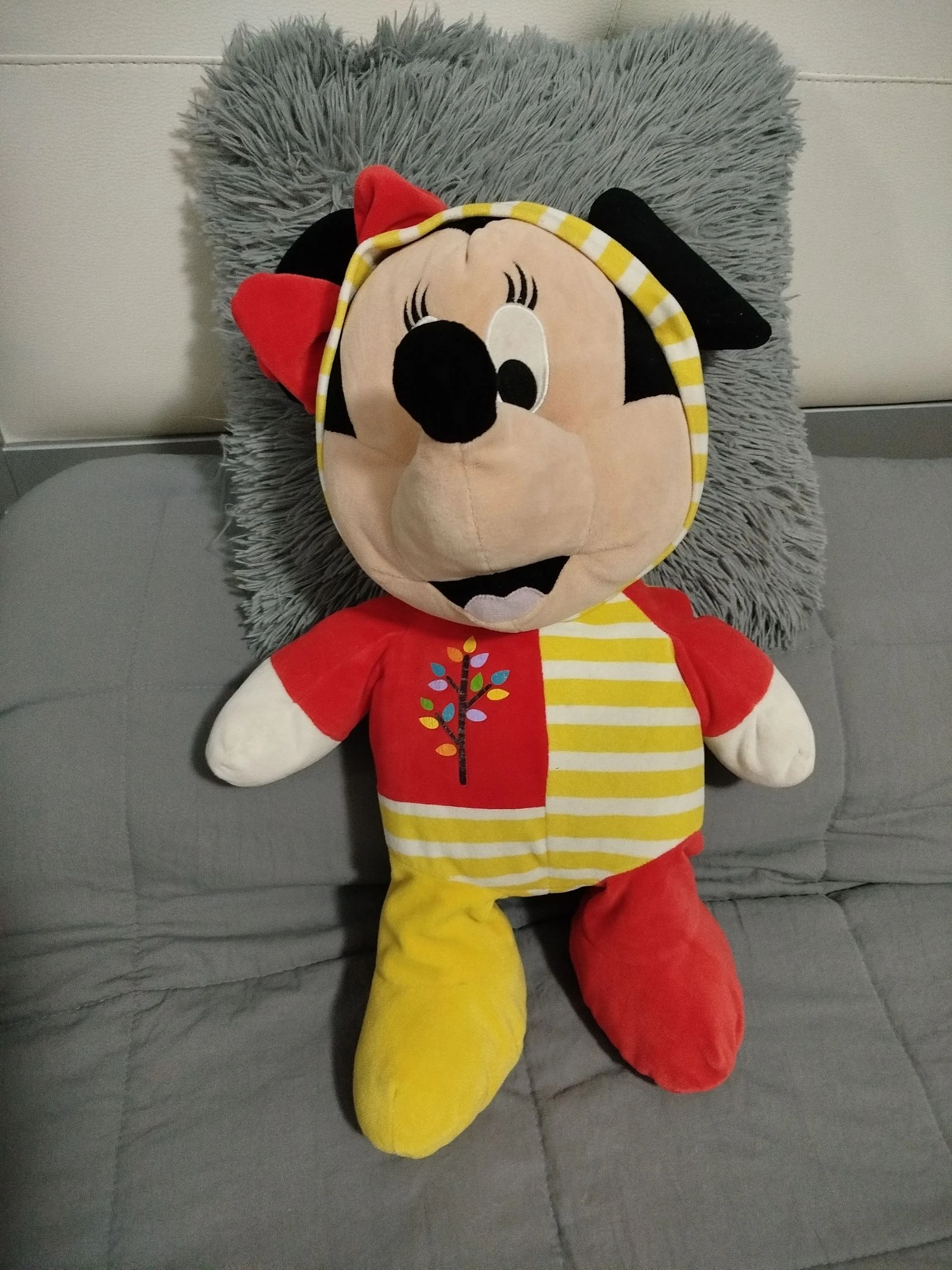 Peluche Minnie Mouse  – photo 3